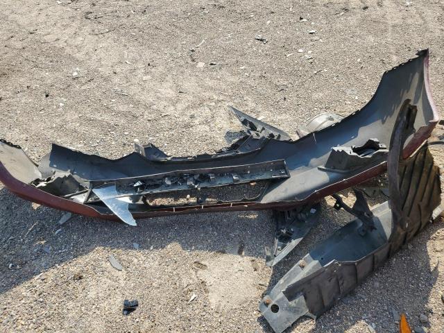 1N4AL3APXJC103330 - 2018 NISSAN ALTIMA 2.5 წითელი ფოტო 12