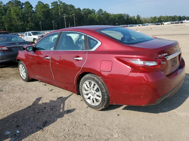 1N4AL3APXJC103330 - 2018 NISSAN ALTIMA 2.5 წითელი ფოტო 2