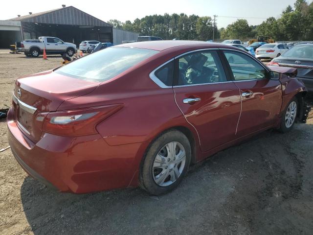 1N4AL3APXJC103330 - 2018 NISSAN ALTIMA 2.5 წითელი ფოტო 3