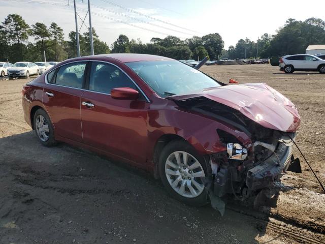 1N4AL3APXJC103330 - 2018 NISSAN ALTIMA 2.5 წითელი ფოტო 4