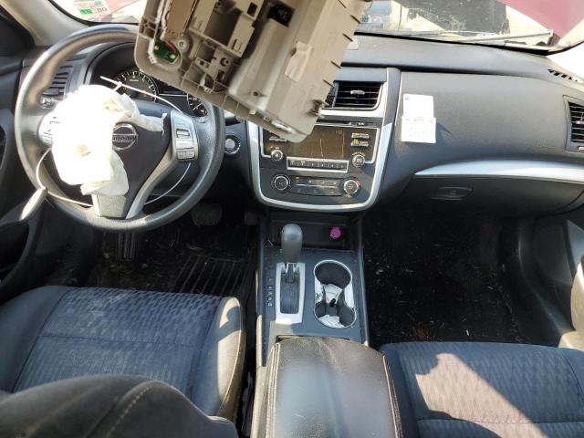 1N4AL3APXJC103330 - 2018 NISSAN ALTIMA 2.5 წითელი ფოტო 8