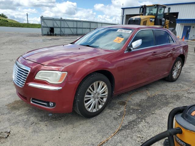 2014 CHRYSLER 300, 