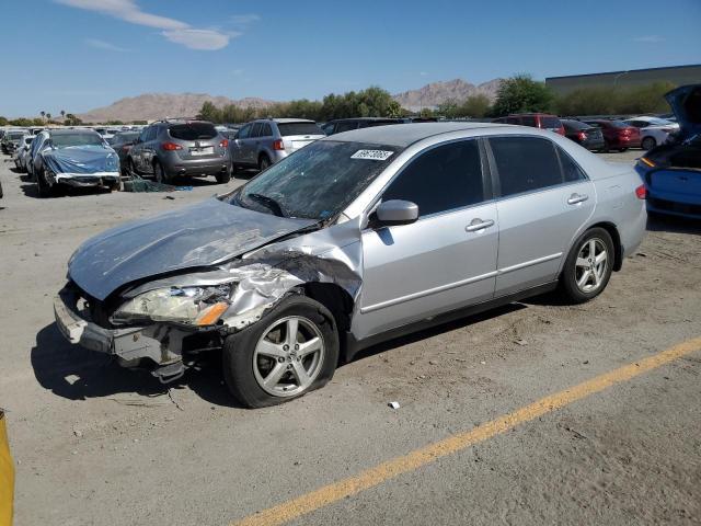 2003 HONDA ACCORD LX, 