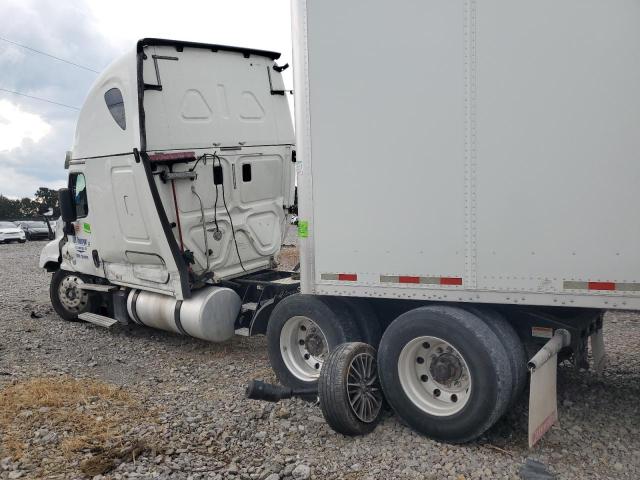 3AKJGLD65ESFP4678 - 2014 FREIGHTLINER CASCADIA 白色 照片 3