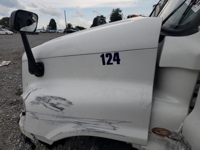 3AKJGLD65ESFP4678 - 2014 FREIGHTLINER CASCADIA 白色 照片 7