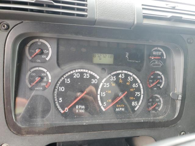 3AKJGLD65ESFP4678 - 2014 FREIGHTLINER CASCADIA 白色 照片 8