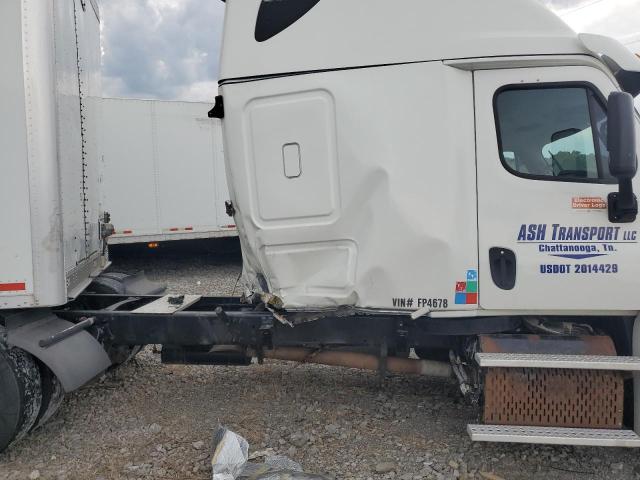 3AKJGLD65ESFP4678 - 2014 FREIGHTLINER CASCADIA 白色 照片 9