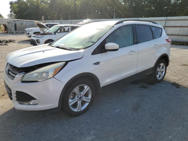 2015 FORD ESCAPE SE, 