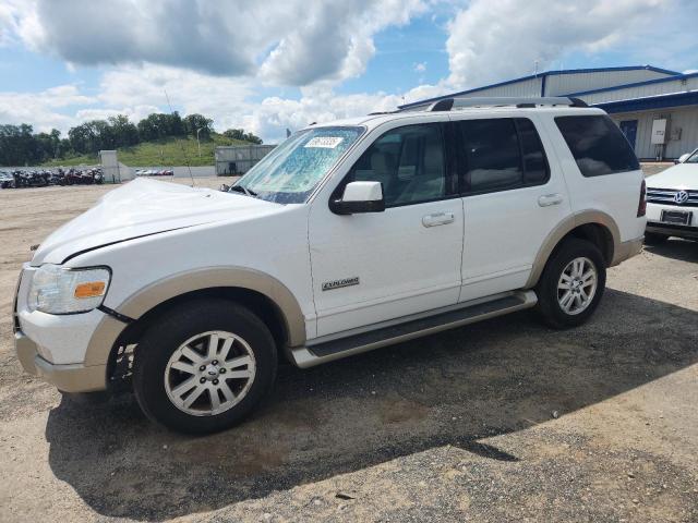 2007 FORD EXPLORER EDDIE BAUER, 