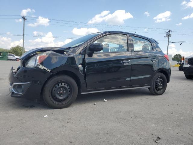 2019 MITSUBISHI MIRAGE ES, 