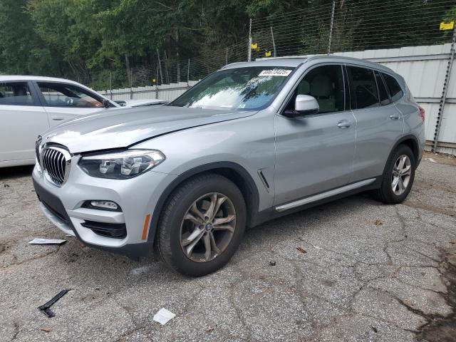 2019 BMW X3 SDRIVE30I, 