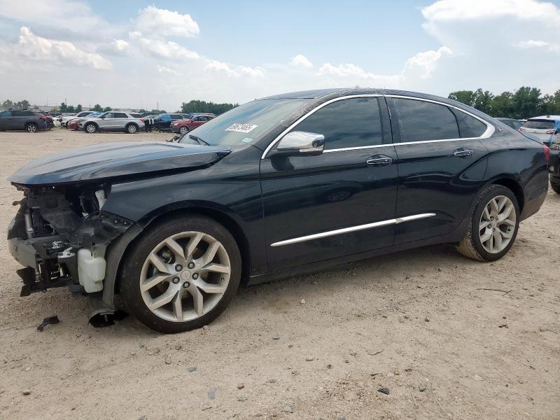2019 CHEVROLET IMPALA PREMIER, 