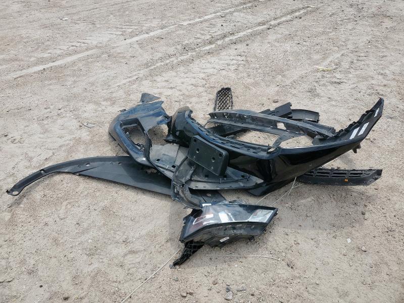 1G1105S31KU103599 - 2019 CHEVROLET IMPALA PREMIER BLACK photo 12