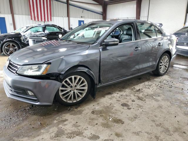 2016 VOLKSWAGEN JETTA SEL, 