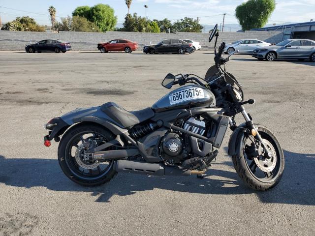 2021 KAWASAKI EN650 E, 