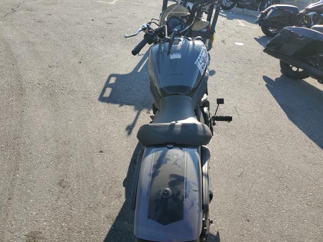 JKAENEE15MDA06104 - 2021 KAWASAKI EN650 E GRAY photo 6