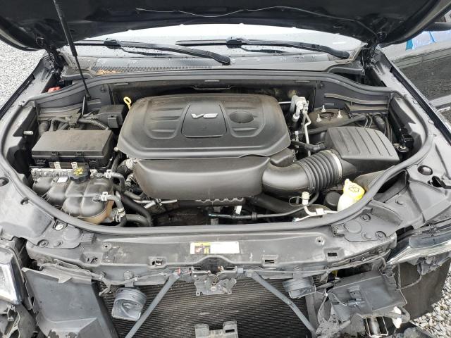 1C4RJFAG0JC241088 - 2018 JEEP GRAND CHER LAREDO Schwarz Foto 12