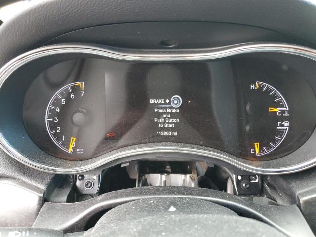 1C4RJFAG0JC241088 - 2018 JEEP GRAND CHER LAREDO Schwarz Foto 9