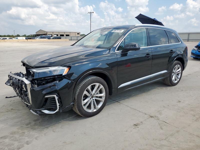2025 AUDI Q7 PREMIUM PLUS, 