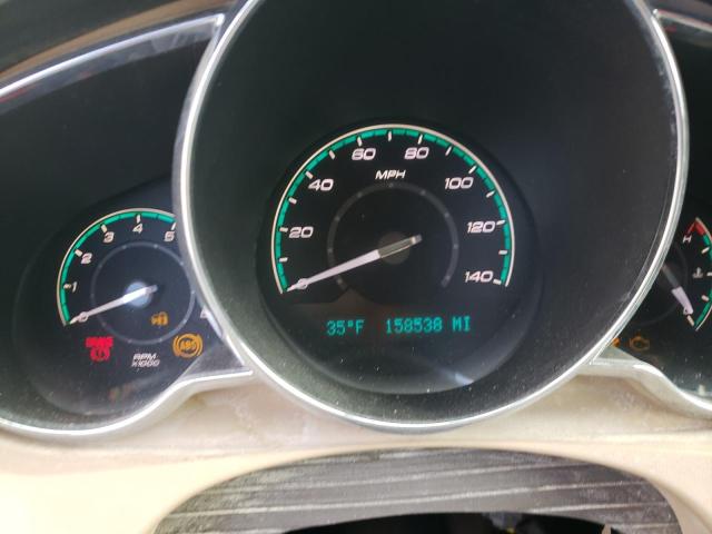 1G1ZG5E74CF198002 - 2012 CHEVROLET MALIBU LTZ ლურჯი ფოტო 9