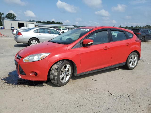 2014 FORD FOCUS SE, 