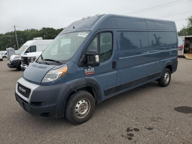 2019 RAM PROMASTER 2500 HIGH, 