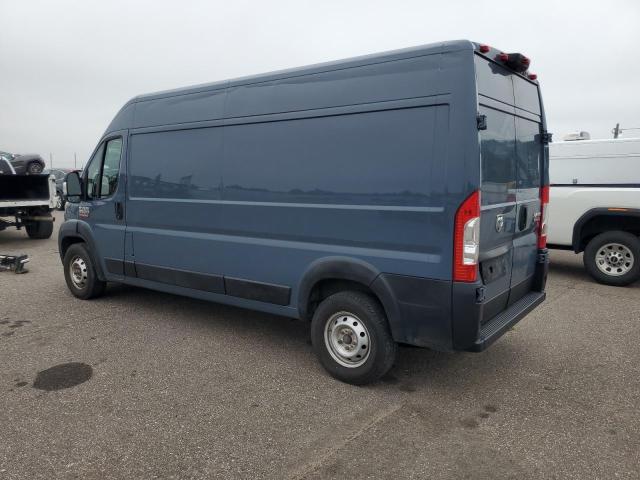 3C6TRVDG9KE519072 - 2019 RAM PROMASTER 2500 HIGH Mavi fotoğraf 2