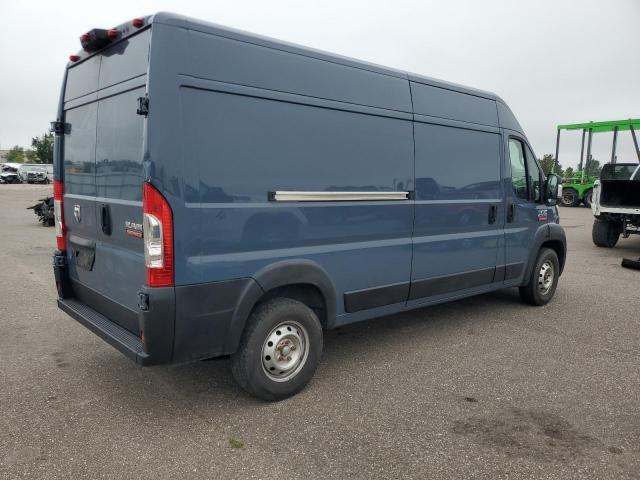 3C6TRVDG9KE519072 - 2019 RAM PROMASTER 2500 HIGH Mavi fotoğraf 3