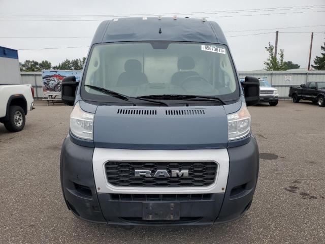 3C6TRVDG9KE519072 - 2019 RAM PROMASTER 2500 HIGH Mavi fotoğraf 5