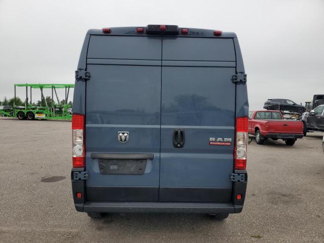 3C6TRVDG9KE519072 - 2019 RAM PROMASTER 2500 HIGH Mavi fotoğraf 6