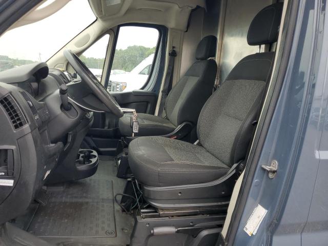 3C6TRVDG9KE519072 - 2019 RAM PROMASTER 2500 HIGH Mavi fotoğraf 7