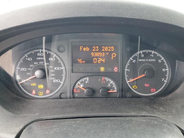 3C6TRVDG9KE519072 - 2019 RAM PROMASTER 2500 HIGH Mavi fotoğraf 9