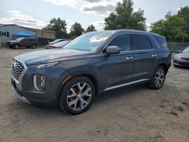 2022 HYUNDAI PALISADE SEL, 