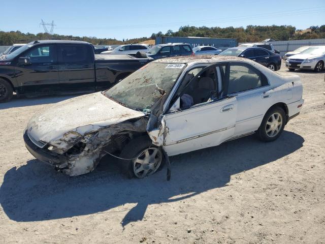 1994 HONDA ACCORD EX, 