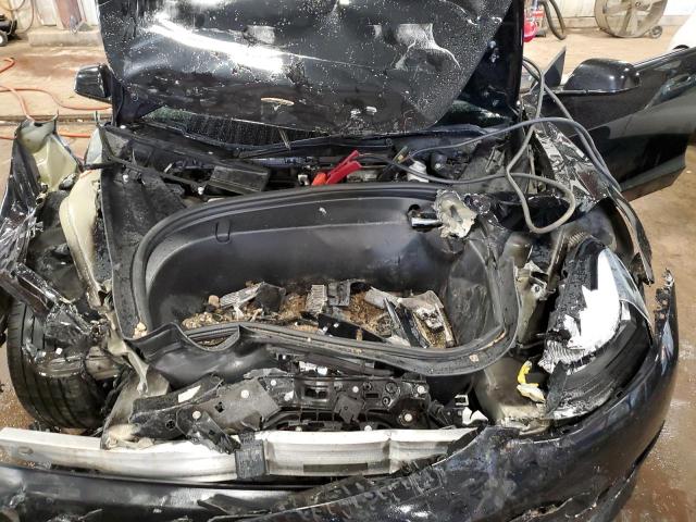 5YJ3E1EB1JF184656 - 2018 TESLA MODEL 3 黑色 照片 11