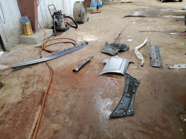 5YJ3E1EB1JF184656 - 2018 TESLA MODEL 3 黑色 照片 12