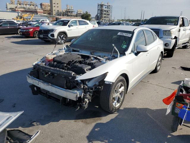 2021 HYUNDAI SONATA SE, 