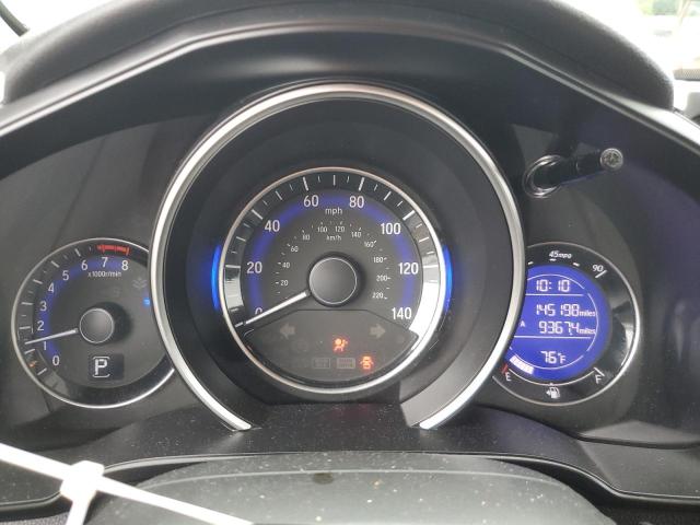 JHMGK5H78HS018591 - 2017 HONDA FIT EX 灰色 照片 9