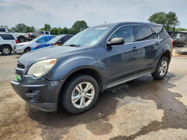 2011 CHEVROLET EQUINOX LS, 