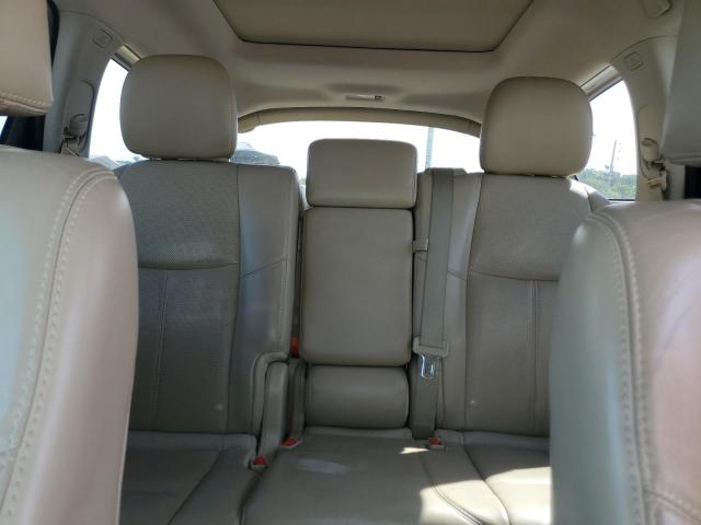 5N1AR2MN0EC642487 - 2014 NISSAN PATHFINDER S Qara foto 10