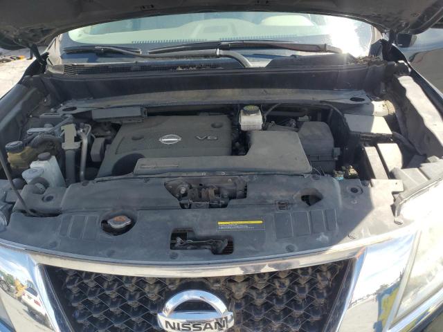 5N1AR2MN0EC642487 - 2014 NISSAN PATHFINDER S Qara foto 12