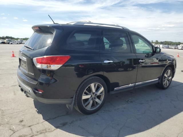 5N1AR2MN0EC642487 - 2014 NISSAN PATHFINDER S Qara foto 3