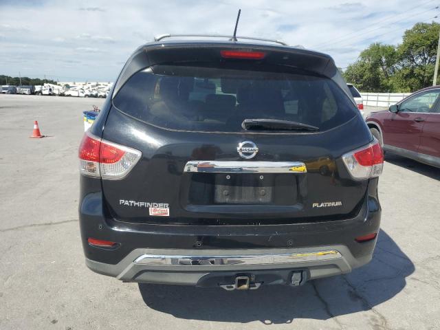 5N1AR2MN0EC642487 - 2014 NISSAN PATHFINDER S Qara foto 6