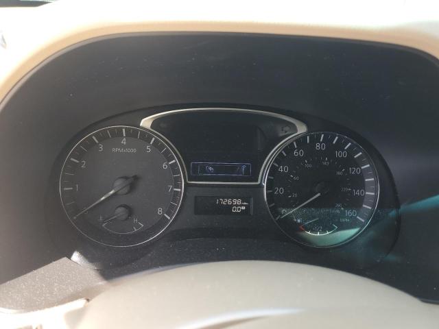 5N1AR2MN0EC642487 - 2014 NISSAN PATHFINDER S Qara foto 9