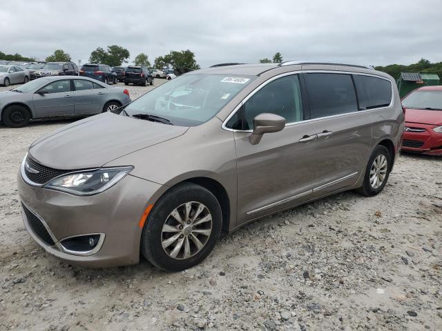 2018 CHRYSLER PACIFICA TOURING L, 