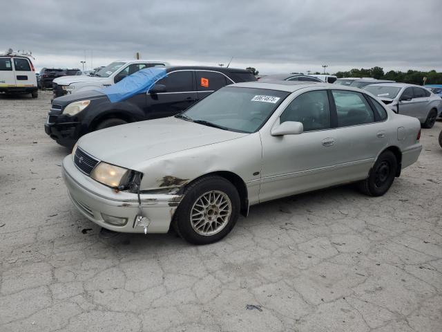 1999 TOYOTA AVALON XL, 