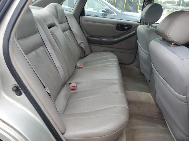 4T1BF18B8XU336447 - 1999 TOYOTA AVALON XL SILVER photo 10