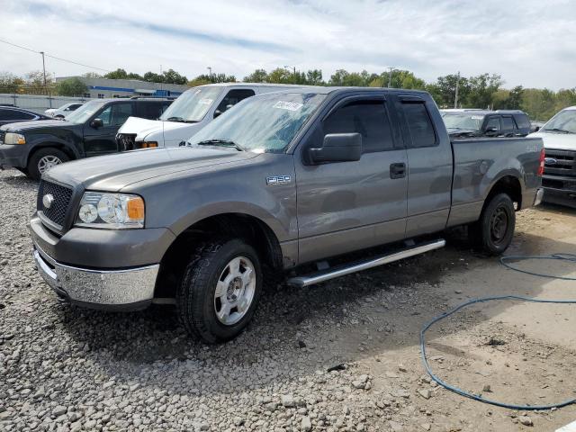 2006 FORD F150, 