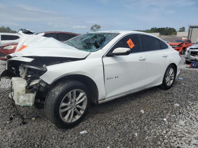 2018 CHEVROLET MALIBU LT, 