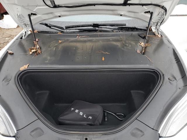 5YJSA1E21LF412634 - 2020 TESLA MODEL S Ağ foto 11